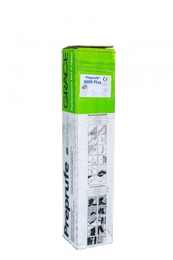 IMPERVIUS - Preprufe 300R Plus - GRACE