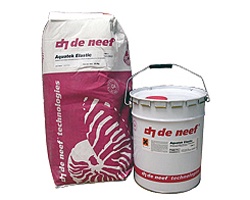 IMPERVIUS Aquatek Elastic 2C - De Neef 