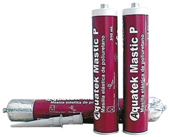 IMPERVIUS Aquatek Mastic P - De Neef
