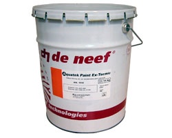 IMPERVIUS Aquatek Paint In-Termic - De Neef