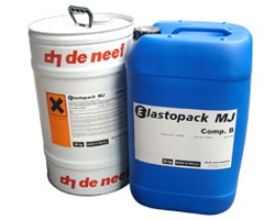 IMPERVIUS - Elastopack MJ - De Neef