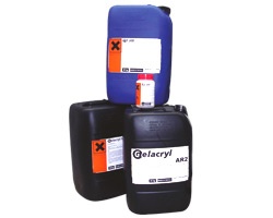 IMPERVIUS Gelacryl AR - De Neef 