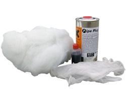 IMPERVIUS Pipe Plug - De Neef