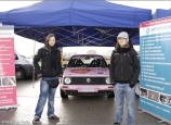 Moto Orkiestra - Wilk&Żuk Rally Team