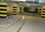 Stabilizacja płyt betonowych - Piaseczno