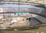 Stadion Narodowy - uszczelnienie dylatacji