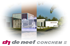 De Neef Conchem